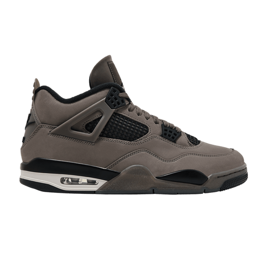 Jordan 4 Retro Cave Stone