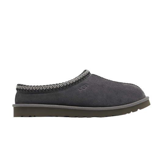 UGG Tasman Slipper Dark Grey