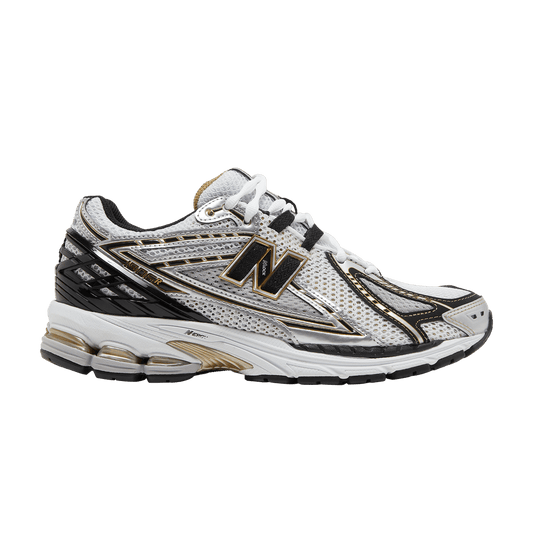 New Balance 1906R White Metallic Gold