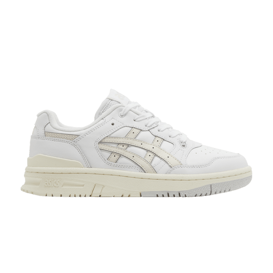 ASICS EX89 White Mineral Beige