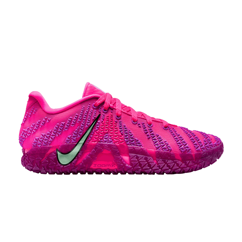 Nike Ja 3 Max Volume
