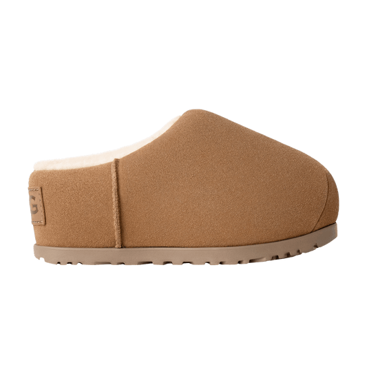 UGG Pumped Slide Chestnut (Women's)