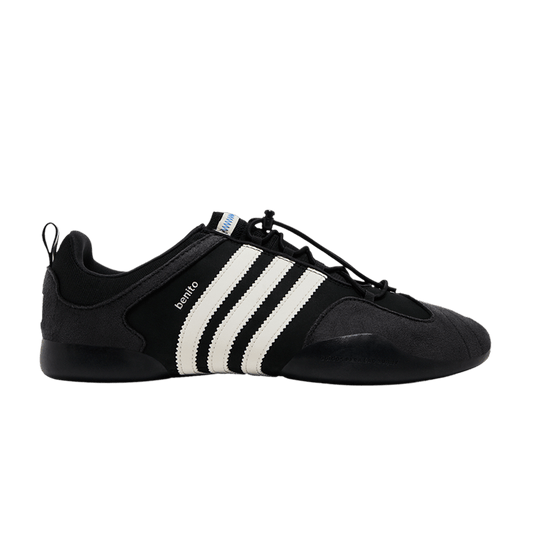 adidas Ballerina Bad Bunny Black Chalk