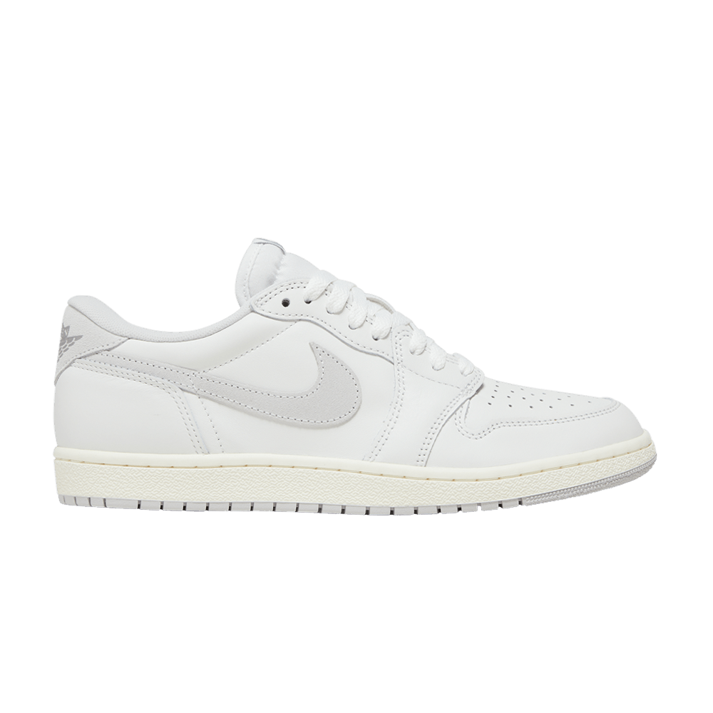 Jordan 1 Low 85 Neutral Grey
