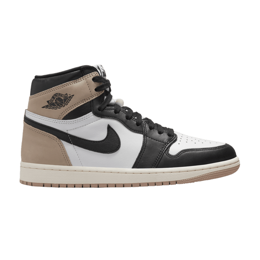 Jordan 1 Retro High OG Latte (Women's)