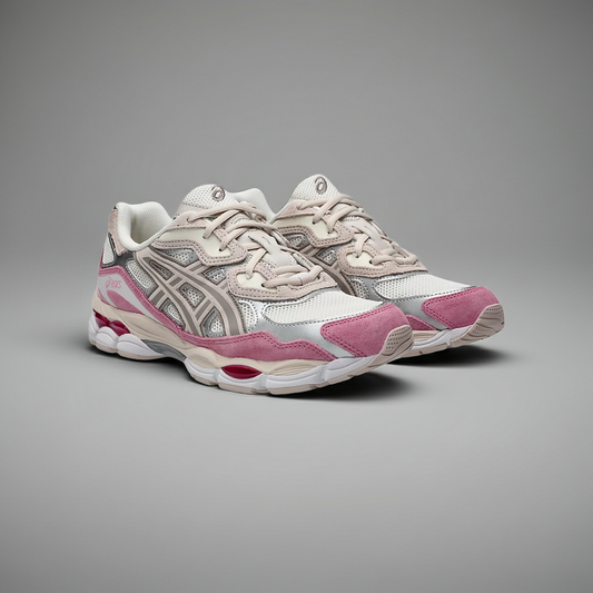 ASICS Gel-NYC Cream Mineral Beige Pink