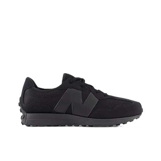 New Balance 327 Black (GS)