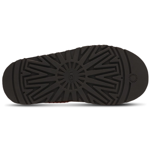 UGG TAZZ II Clogs Dusted Cocoa