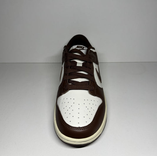 Nike Dunk Low Cacao Wow DD1503-124 Braun Sneaker Retro Streetwear Klassiker