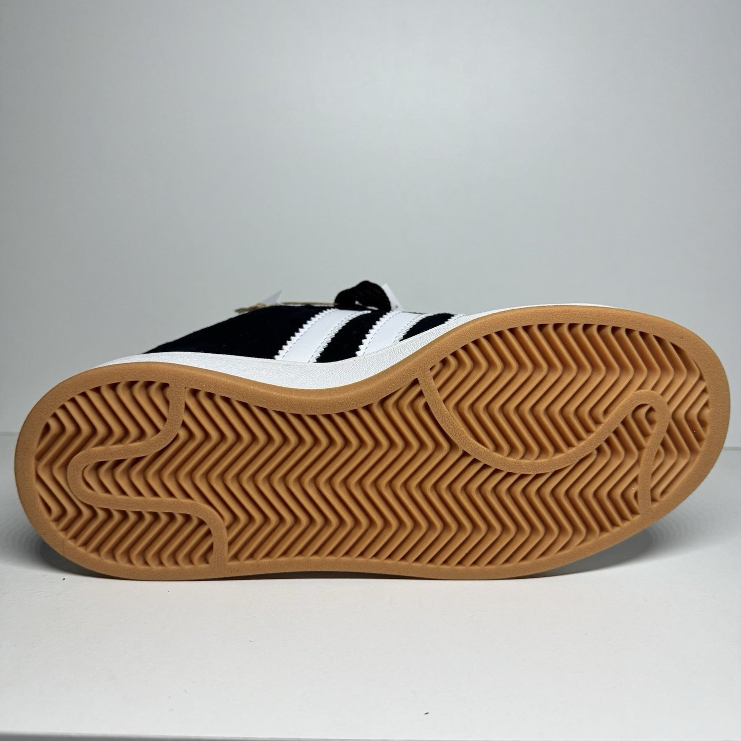 adidas Campus 00s J Core Black