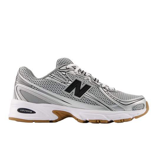 New Balance 740v2 Slate Grey