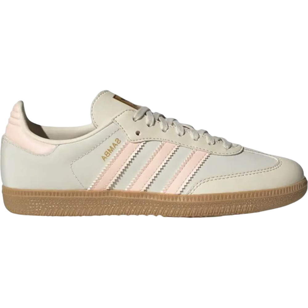 ADIDAS Samba OG J "Clear Orange"