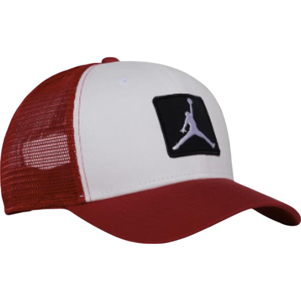 Jordan Rise Trucker Hat