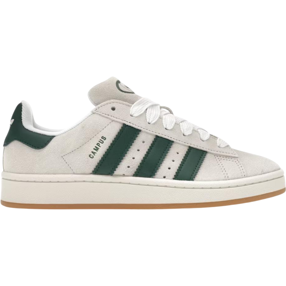 Adidas Campus 00's W "Crystal White"