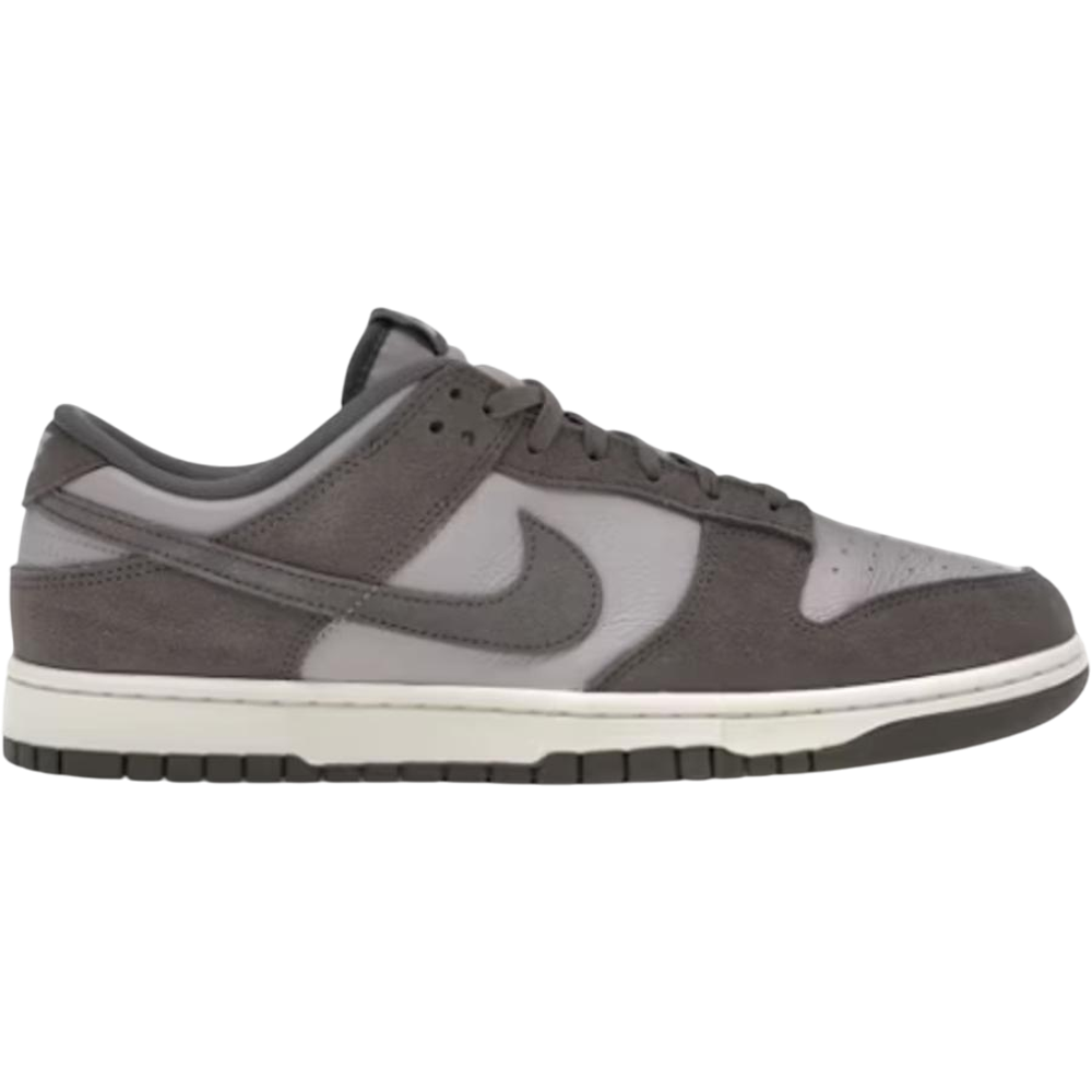 Nike Dunk Low Platinum Violet Cave Stone