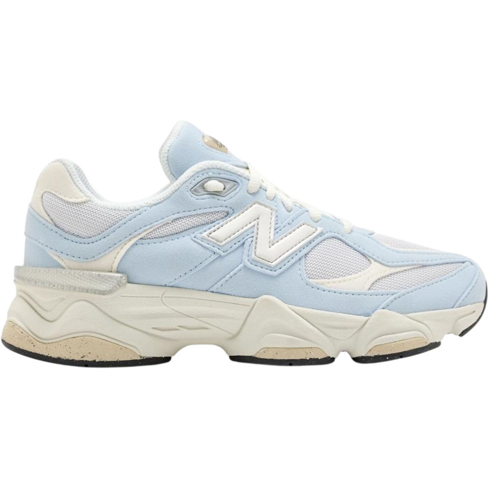 New Balance 9060 Light Blue (GS)