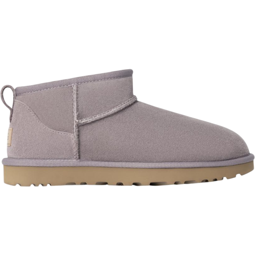 UGG Classic Ultra Mini Purple (Women's)