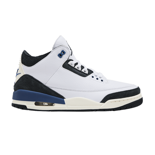 Jordan 3 Retro OG SP A Ma Maniére Diffused Blue