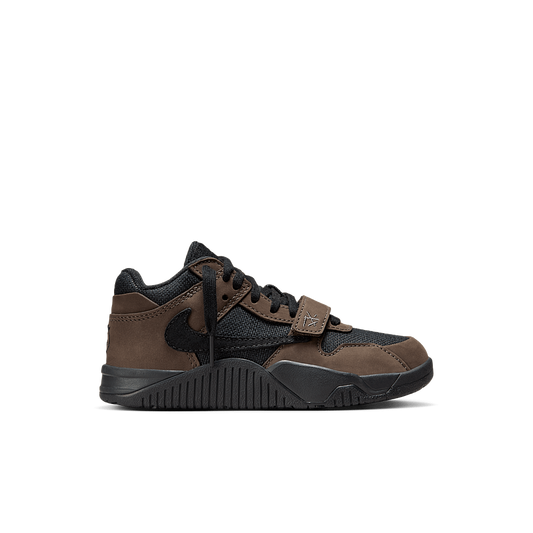 Jordan Jumpman Jack TR Travis Scott Dark Mocha (PS)