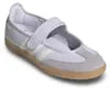 adidas Samba Jane Frozen Purple Off White