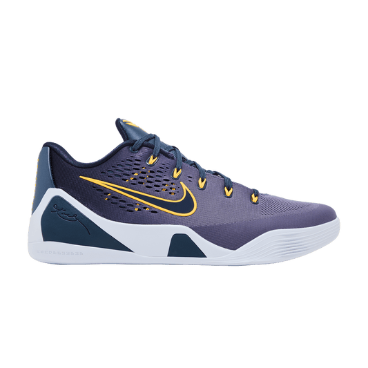 Nike Kobe 9 EM Low Protro Fade