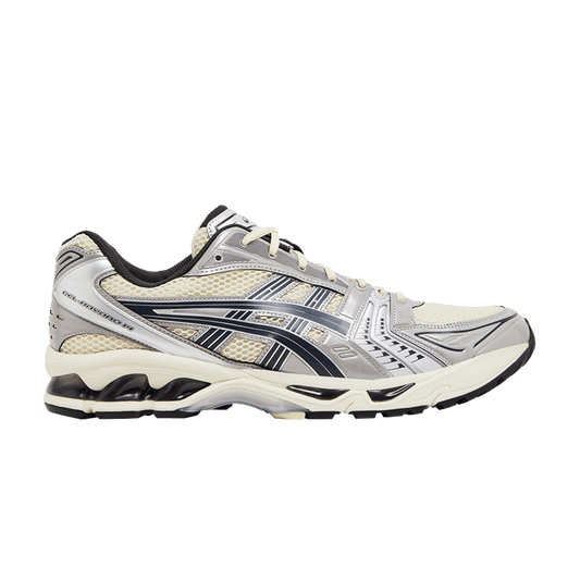 ASICS Gel-Kayano 14 Oyster White Steeple Grey