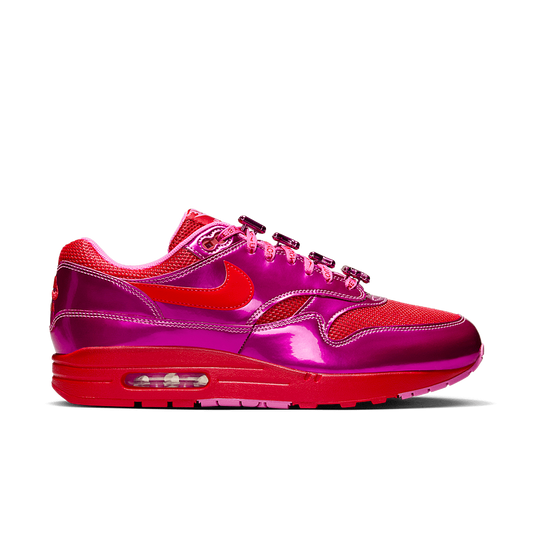 Nike Air Max 1 PRM Valentine’s Day Playful Pink