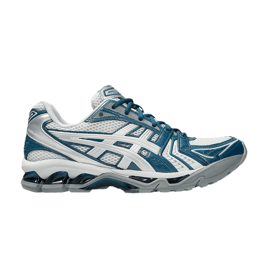 ASICS Gel-Kayano 14 Glacier Grey Pure Silver