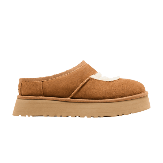 UGG Bea Mary Jane Chestnut (Women's)