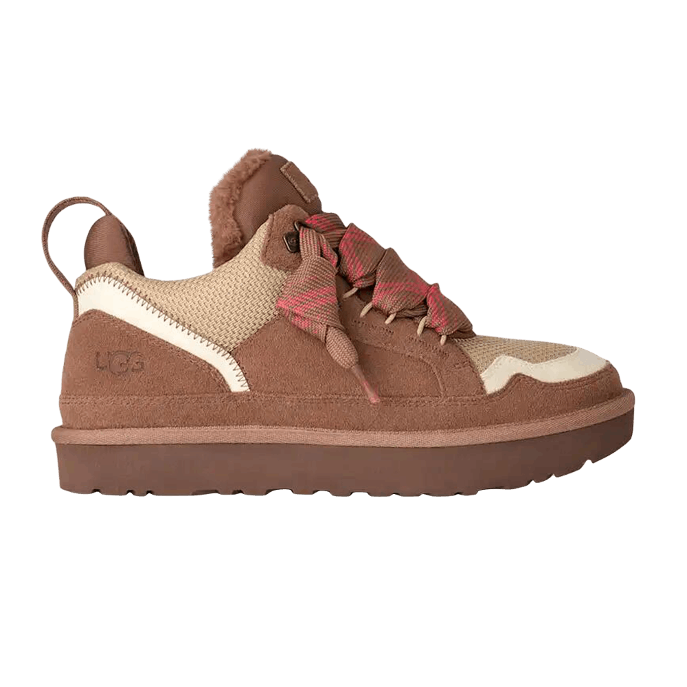 UGG Lowmel Rocky Oak (Women's)