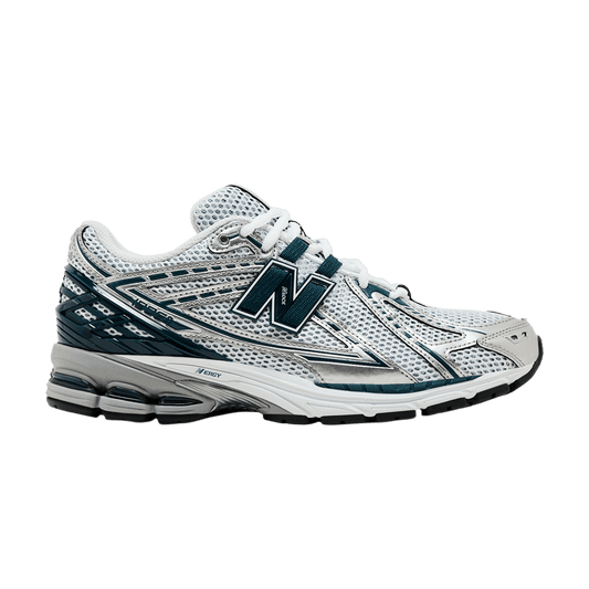 New Balance 1906R Silver Metallic Deep Ocean