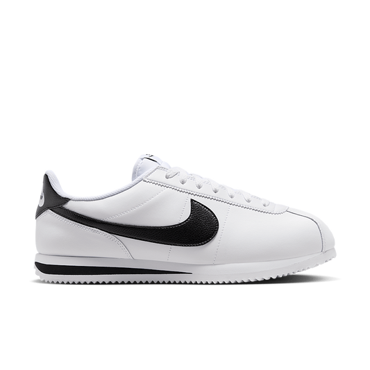 Nike Cortez White Black
