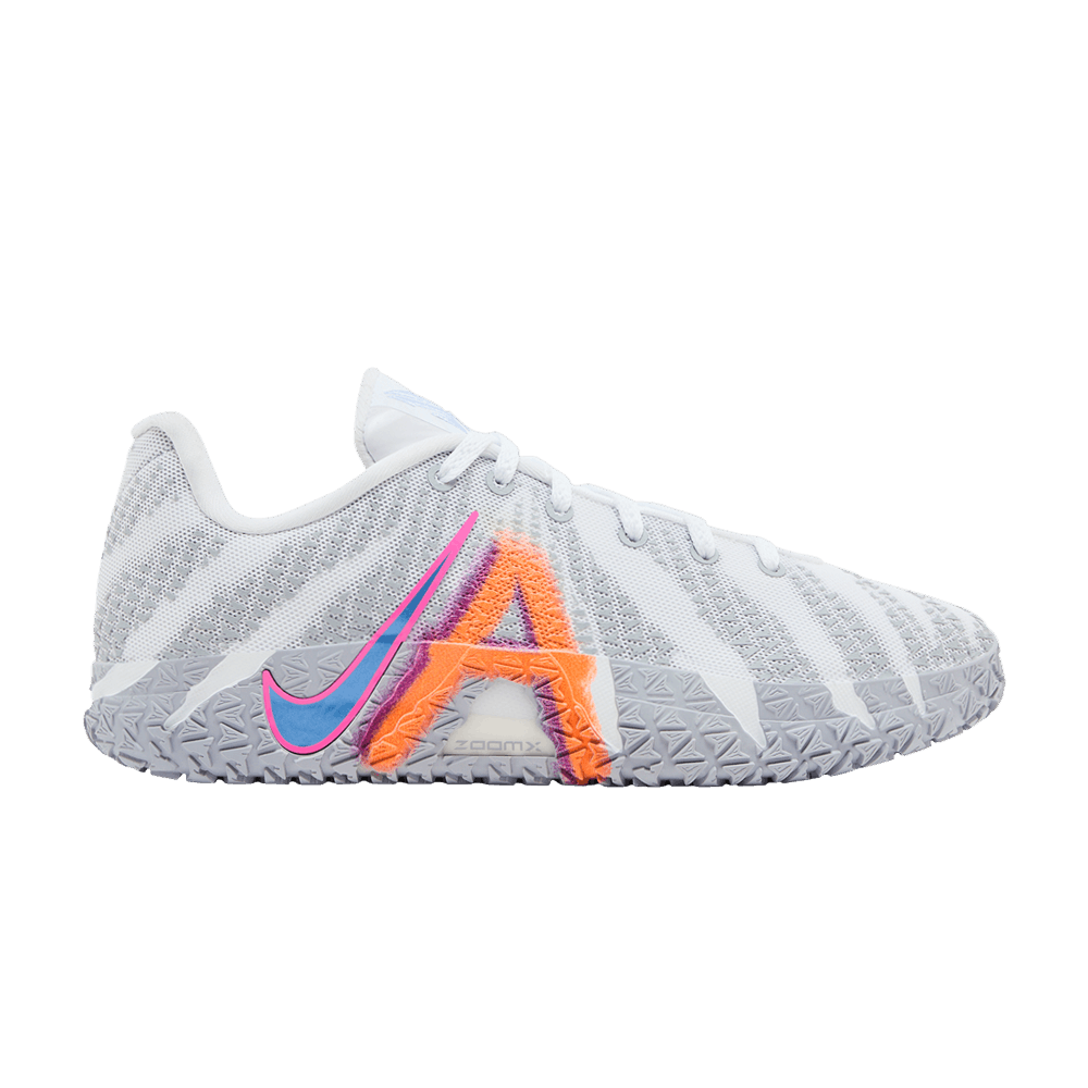Nike Ja 3 Light Show (GS)