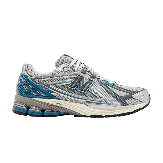 New Balance 1906R Silver Metallic Terrarium