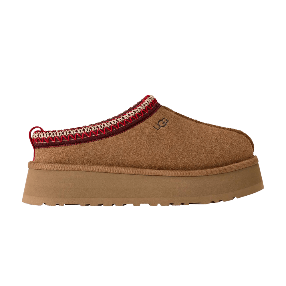 UGG Tazz II Slipper Chestnut (Women's)