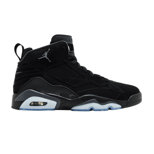 Jordan MVP Black Dark Grey
