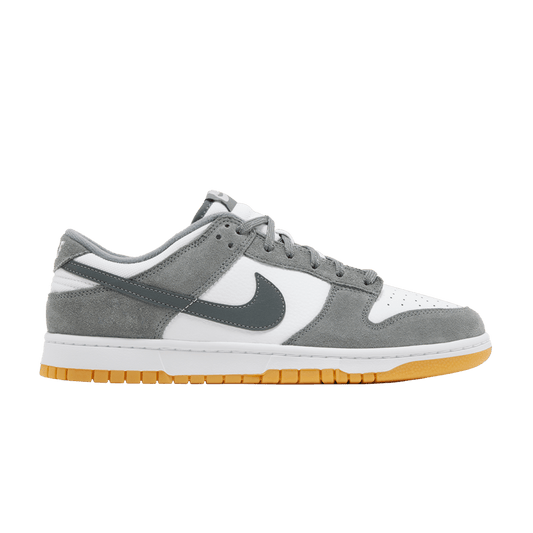 Nike Dunk Low Smoke Grey Gum 3M Swoosh