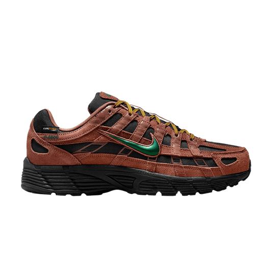 Nike P-6000 Premium Cordura Fauna Brown