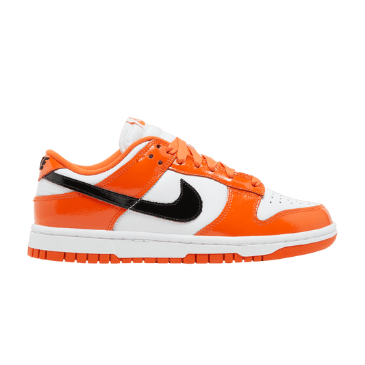 Nike Dunk Low Patent Halloween (2022) (Women's)