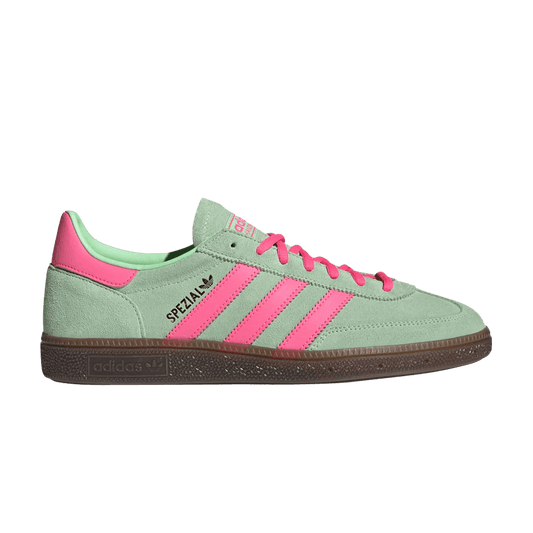adidas Handball Spezial Semi Green Spark
