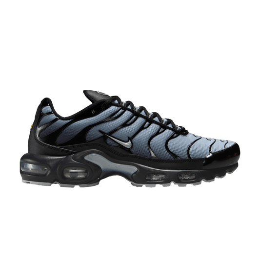 Nike Air Max Plus SE Black Wolf Grey (Women's)