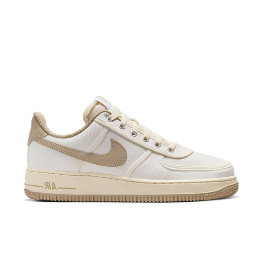 Nike Air Force 1 Low '07 Sail Coconut (Women's)