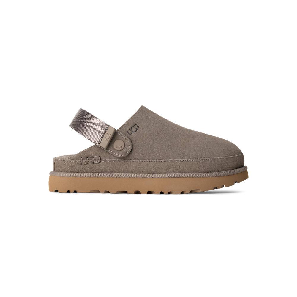 UGG Goldenstar Clog Smoke Plume (Women's)