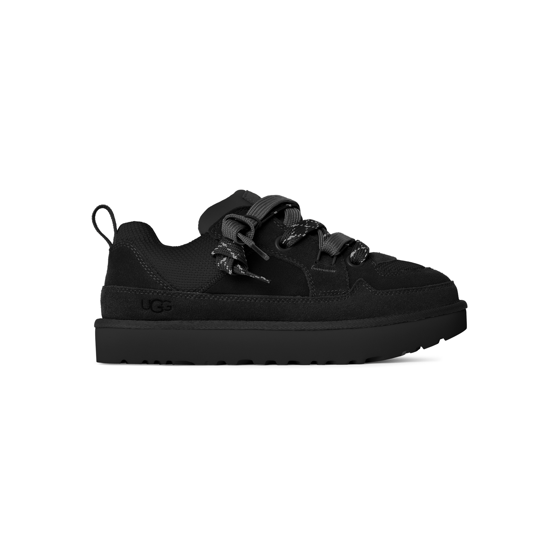 UGG Lowmel Lo Black
