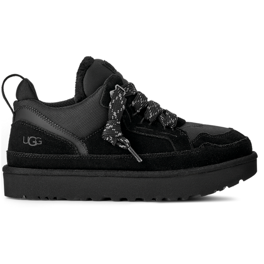 UGG Lowmel Black