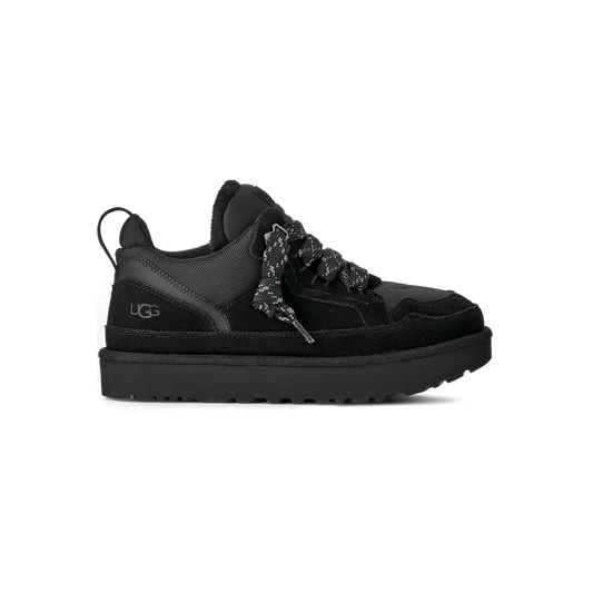 UGG Lowmel Black