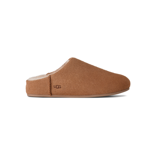 UGG Elea Slip-On Slipper Chestnut (Women's)