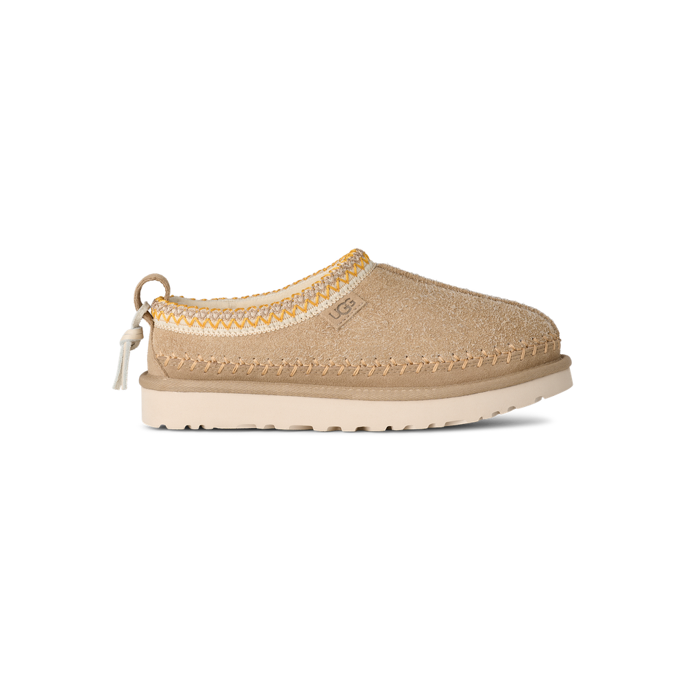 UGG Tasman Biarritz Slipper Mustard Seed (Women's)