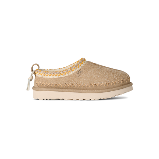 UGG Tasman Biarritz Slipper Mustard Seed (Women's)