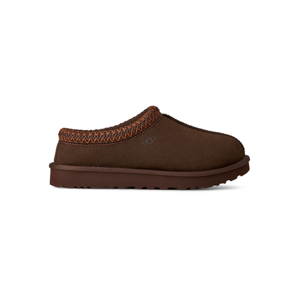 UGG Tasman II Slipper Burnt Cedar (Women's)
